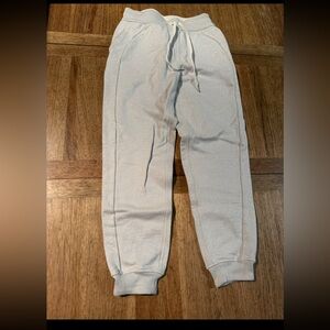 Lululemon Scuba High Rise Joggers size 4